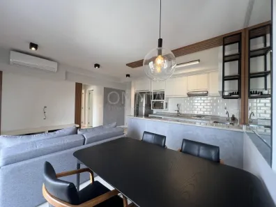 Apartamento com 2 Quartos para alugar, 68m² no Cambuí, Campinas