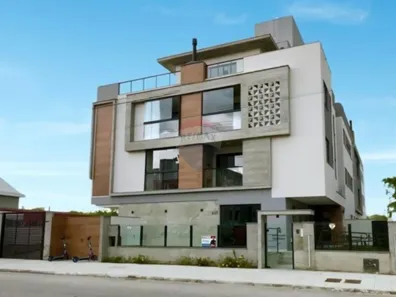 Apartamento com 2 Quartos à venda, 68m² no Ingleses do Rio Vermelho, Florianópolis