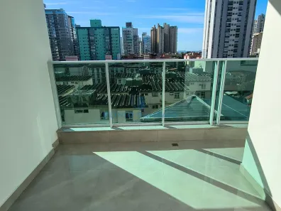 Apartamento com 3 Quartos para alugar, 87m² no Itapuã, Vila Velha