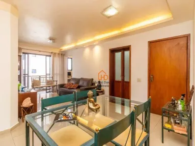 Apartamento com 3 Quartos à venda, 98m² no Chácara Inglesa, São Paulo