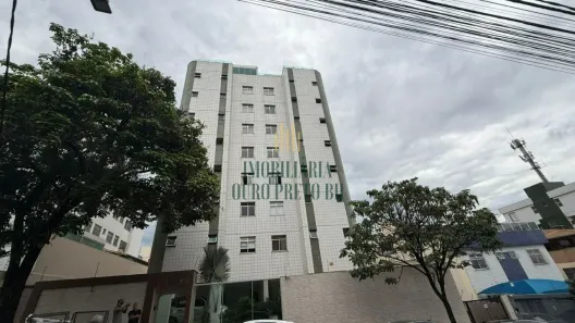 Apartamento com 2 Quartos à venda, 72m² no Castelo, Belo Horizonte