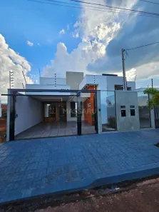 Casa com 3 Quartos à venda, 109m² no Ecovalley Ecologic City, Sarandi