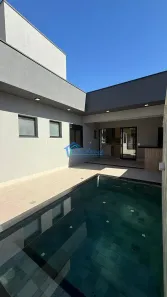 Casa com 3 Quartos à venda, 167m² no Vila Rubens, Indaiatuba