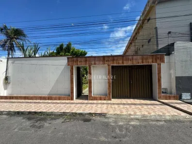 Casa com 5 Quartos para alugar, 168m² no Pecém, São Gonçalo do Amarante