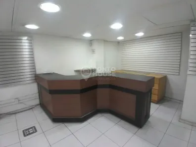 Ponto Comercial para alugar, 105m² no Mirandópolis, São Paulo