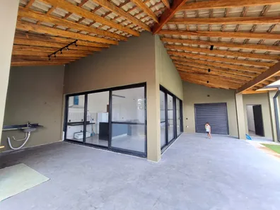 Casa de Condomínio com 4 Quartos à venda, 417m² no Colinas do Mosteiro de Itaici, Indaiatuba