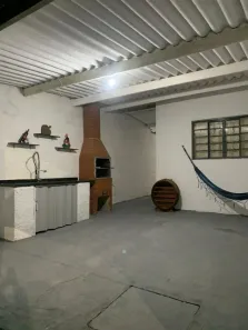 Casa com 2 Quartos à venda, 64m² no Loteamento Comercial e Residencial Village da Serra, Tremembé