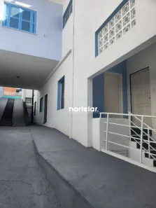 Imóvel Comercial com 7 Quartos para alugar, 250m² no Vila Ipojuca, São Paulo