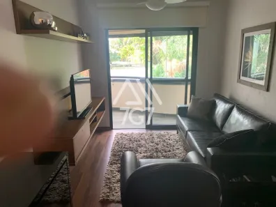 Apartamento com 2 Quartos à venda, 87m² no Vila Suzana, São Paulo