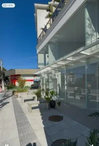 Ponto Comercial à venda, 71m² no Trindade, Florianópolis