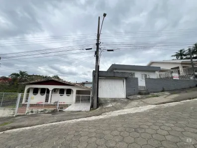 Casa com 4 Quartos à venda, 86m² no Nossa Senhora de Fátima, Içara