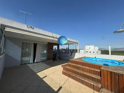 Cobertura com 2 Quartos à venda, 175m² no Ouro Preto, Belo Horizonte