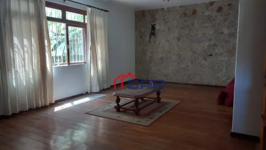 Casa com 6 Quartos à venda, 395m² no Verbo Divino, Barra Mansa
