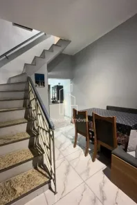 Sobrado com 2 Quartos à venda, 50m² no Vila Araguaia, São Paulo