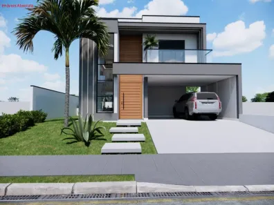 Casa com 4 Quartos à venda, 312m² no Jardim Los Angeles, Peruíbe
