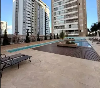 Apartamento com 3 Quartos para alugar, 90m² no Conjunto Residencial Trinta e Um de Março, São José dos Campos