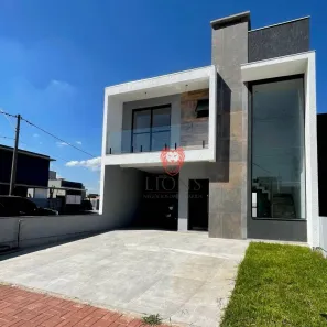 Casa de Condomínio com 3 Quartos para venda ou aluguel, 130m² no Parque da Matriz, Gravataí