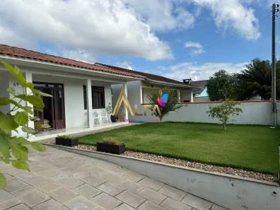 Casa com 3 Quartos à venda, 112m² no Itajuba, Barra Velha