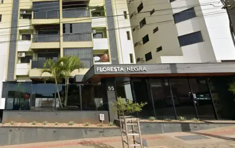 Apartamento com 3 Quartos à venda, 128m² no Centro, Londrina