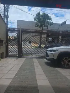 Sobrado com 3 Quartos à venda, 300m² no Vila Valparaíso, Santo André