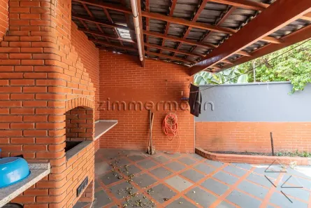 Sobrado com 3 Quartos à venda, 229m² no Vila Anglo Brasileira, São Paulo