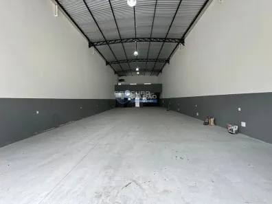 Galpão/Depósito/Armazém para alugar, 340m² no Jardim Sônia Maria, Mauá