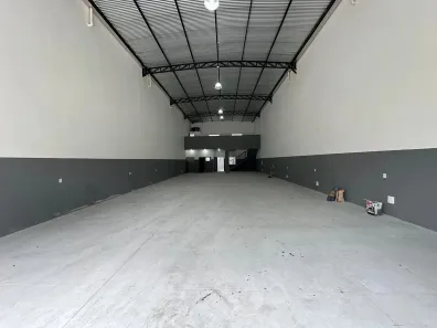 Galpão/Depósito/Armazém para alugar, 400m² no Jardim Sônia Maria, Mauá