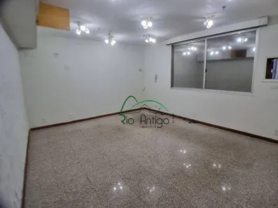 Sala Comercial para alugar, 50m² no Centro, Rio de Janeiro
