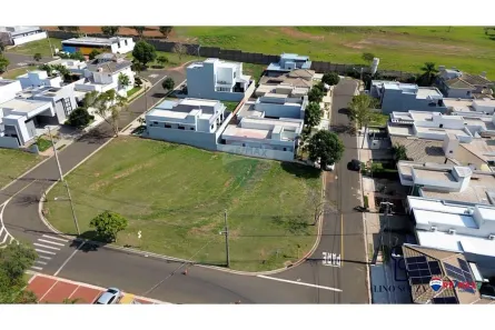 Lote/Terreno à venda, 367m² no Álvares Machado, Álvares Machado
