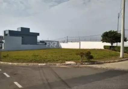 Lote/Terreno à venda, 720m² no Jardim Green Park Residence, Hortolândia