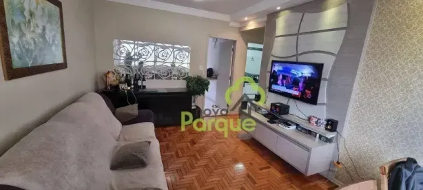 Apartamento com 3 Quartos à venda, 102m² no Aclimação, São Paulo