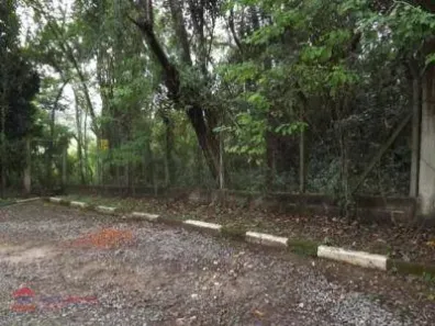 Lote/Terreno à venda, 2530m² no Colonial Village (Caucaia do Alto), Cotia