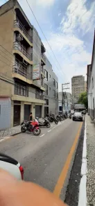 Sala Comercial à venda, 70m² no Centro, Barra Mansa