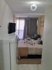 Flat com 1 Quarto à venda, 21m² no , Ipojuca
