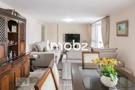 Cobertura com 3 Quartos à venda, 107m² no Cerqueira César, São Paulo