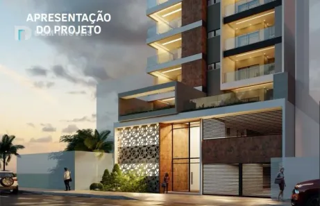 Apartamento com 4 Quartos à venda, 123m² no Alto dos Passos, Juiz de Fora