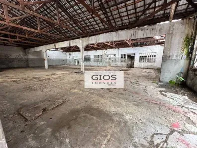 Lote/Terreno à venda, 2030m² no Vila Anglo Brasileira, São Paulo