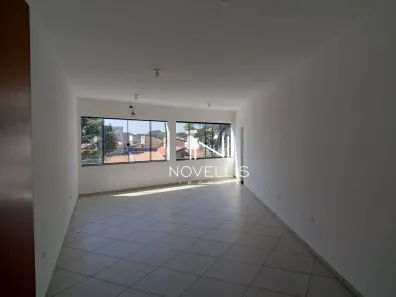 Sala Comercial para alugar, 60m² no Jardim Santa Maria, Jacareí
