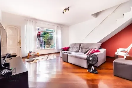 Casa com 3 Quartos à venda, 150m² no Planalto Paulista, São Paulo