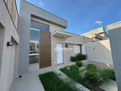 Casa com 3 Quartos à venda, 81m² no Colúmbia, Londrina