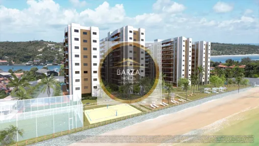 Flat com 3 Quartos à venda, 60m² no Maria Farinha, Paulista