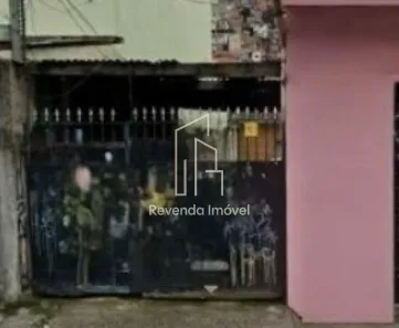 Lote/Terreno à venda, 500m² no Parque Tietê, São Paulo