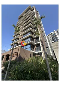 Apartamento com 2 Quartos para alugar, 66m² no Nova Campinas, Campinas