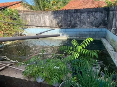 Casa com 2 Quartos à venda, 224m² no , Alto Alegre do Pindaré