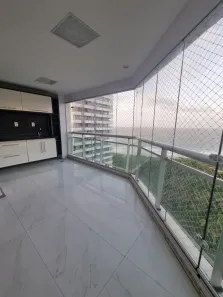 Apartamento com 3 Quartos à venda, 152m² no São Marcos, São Luís