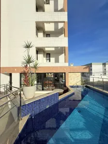 Apartamento com 3 Quartos à venda, 86m² no Atalaia, Aracaju