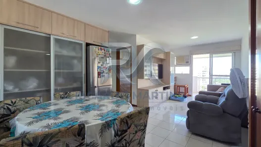 Apartamento com 3 Quartos à venda, 92m² no Recreio dos Bandeirantes, Rio de Janeiro
