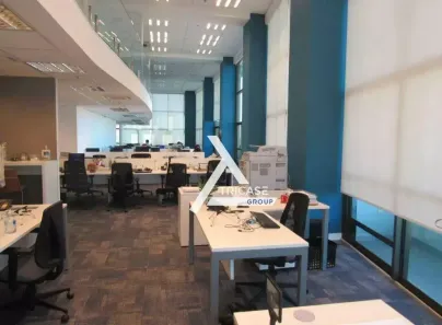 Sala Comercial para alugar, 456m² no Cidade Monções, São Paulo