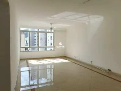 Apartamento com 2 Quartos à venda, 149m² no Itararé, São Vicente
