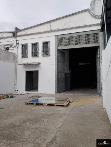 Galpão/Depósito/Armazém para alugar, 350m² no Pitangueiras, Lauro de Freitas